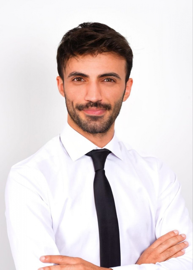 2025/2026 EĞİTİM-ÖĞRETİM YILI 1.SINIF ÖĞRETMENİMİZ ÖZKAN DEMİR.