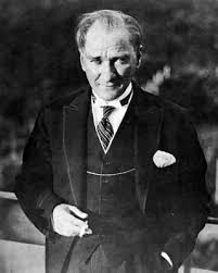 Atatürk Köşesi