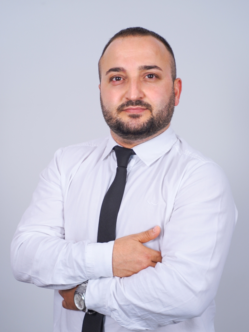 Ramazan ER Din Kültürü ve Ahlak Bilgisi Öğretmeni