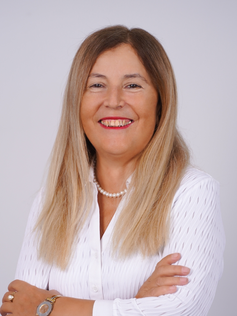 Adile GÜNAYDIN 1.Sınıf Öğretmeni