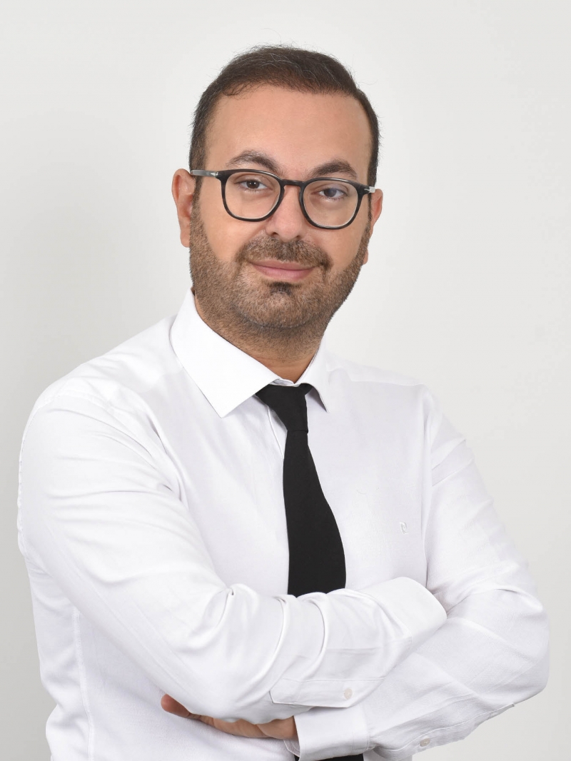 Can ÖZÇELİK Sosyal Bilgiler Öğretmeni