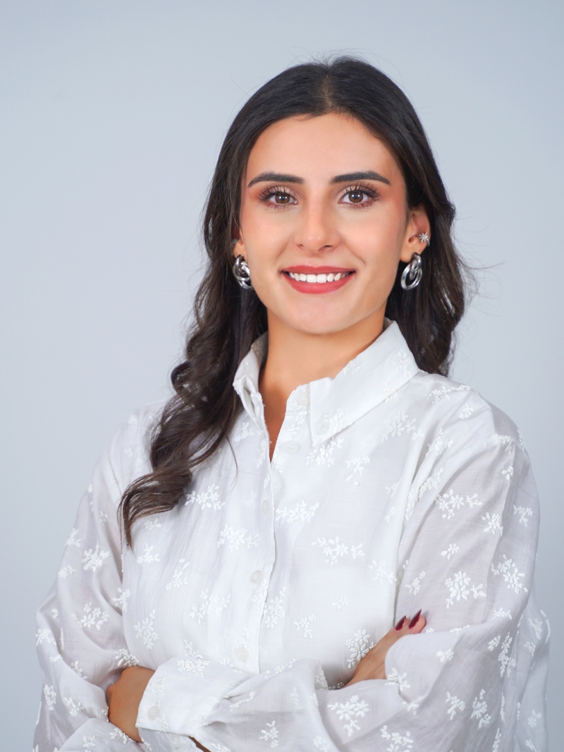 Aleyna ÜNAL Görsel Sanatlar Öğretmeni