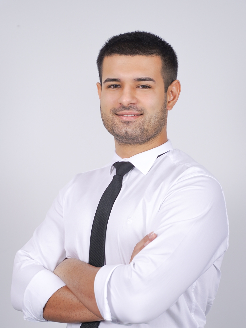 Ünal ÜSTÜN Beden Eğitimi Öğretmeni