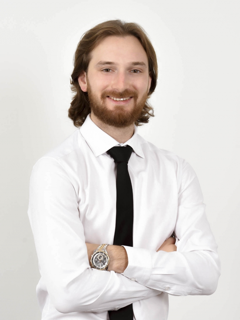Kemal YILMAZ Ortaokul Rehber Öğretmen