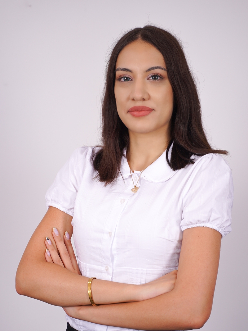 Seda TAŞMIŞ IŞIK Fen Bilimleri Öğretmeni
