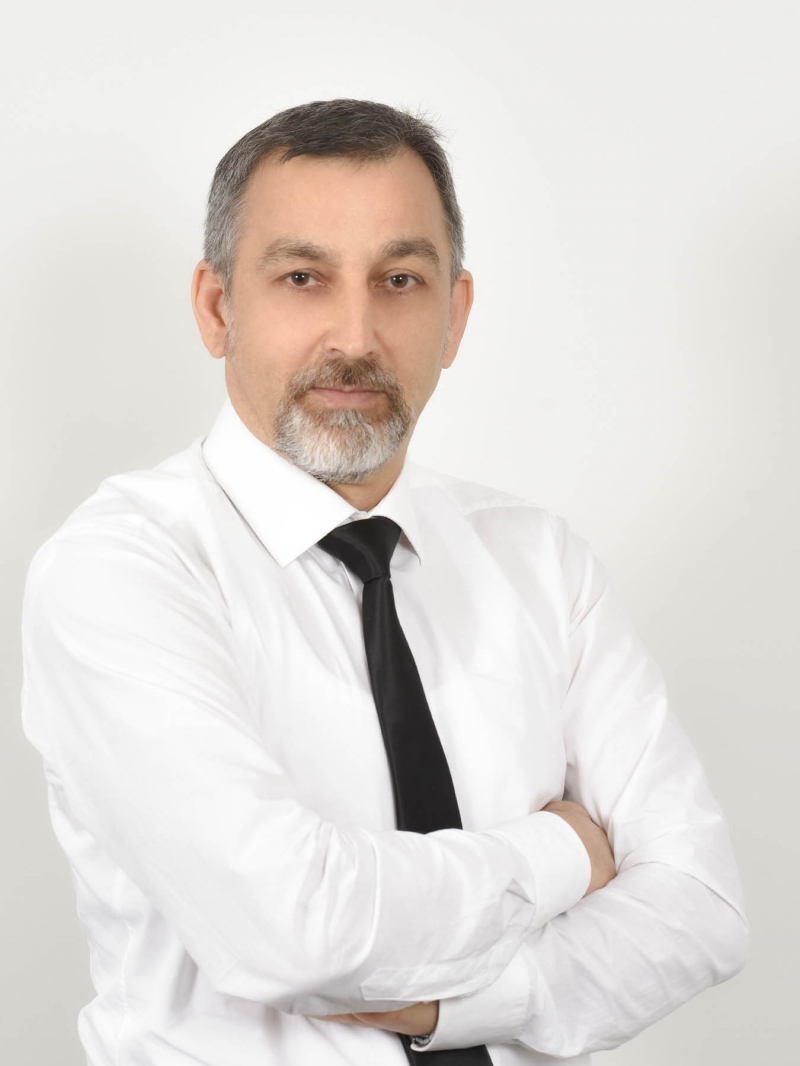 Ömer Faruk SEZER 4.Sınıf Öğretmeni