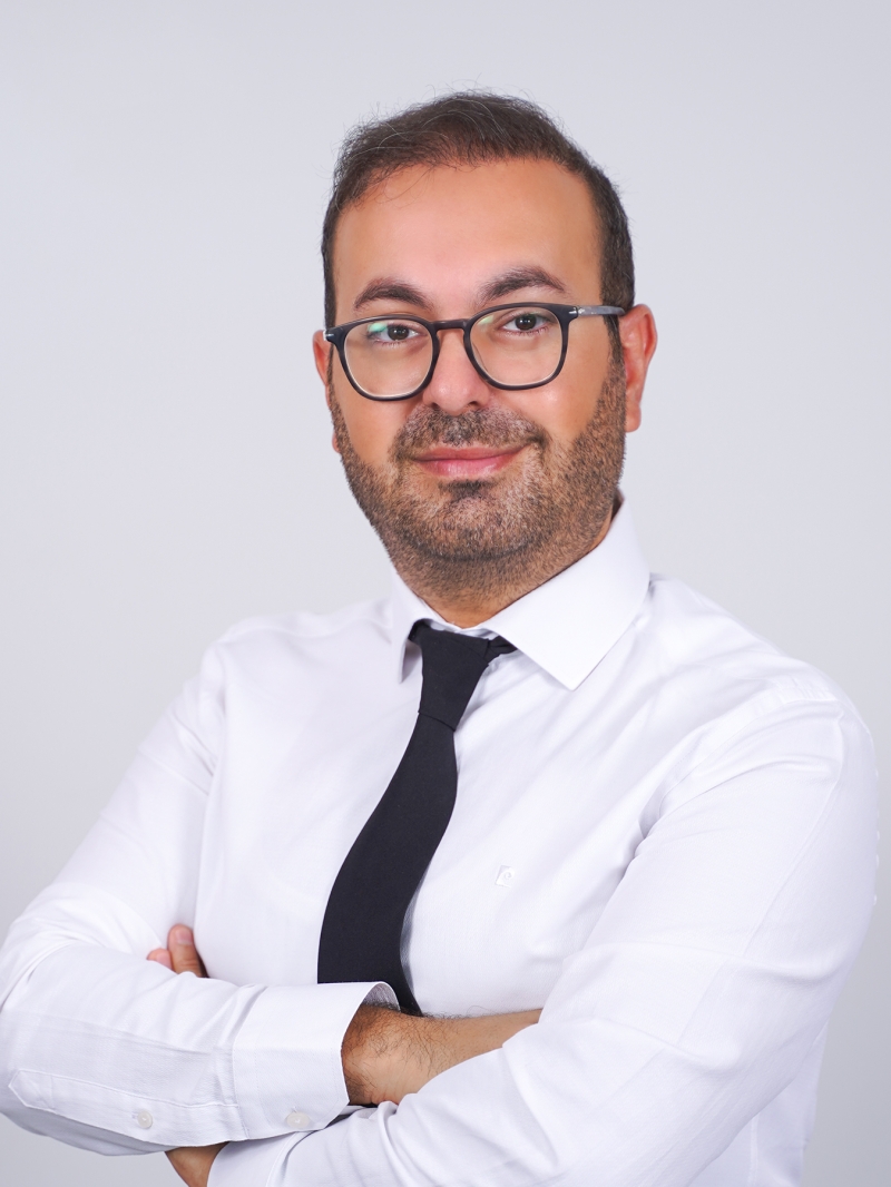 Can ÖZÇELİK Sosyal Bilgiler Öğretmeni