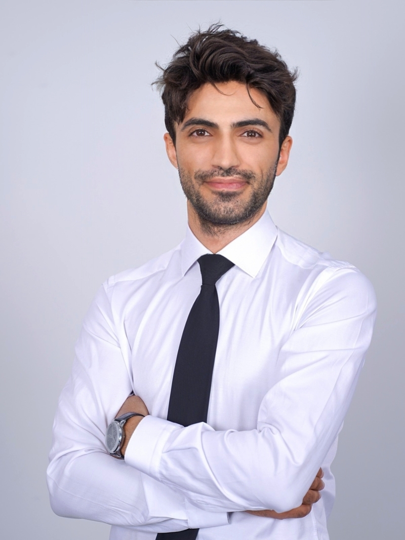 Özkan DEMİR 2.Sınıf Öğretmeni