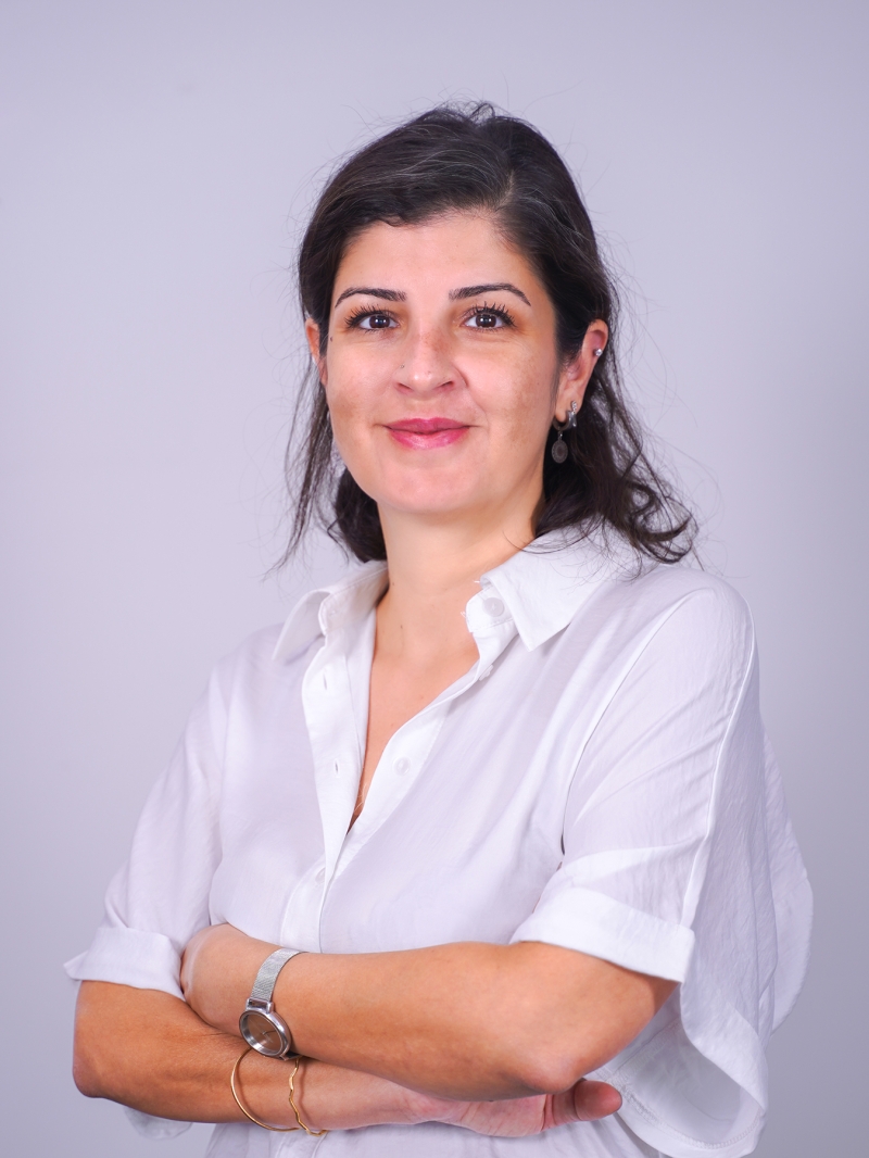 Işıl ÜSTÜNTAŞ Drama Öğretmeni