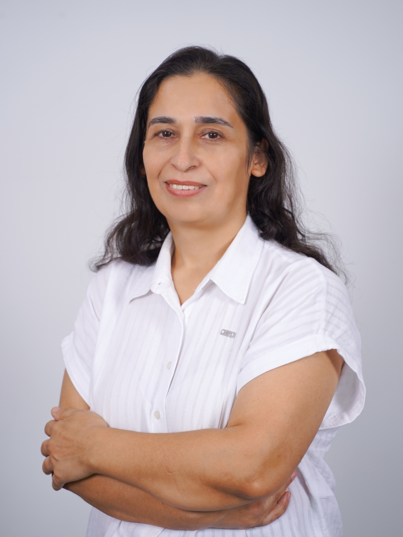 Şenay SEZER 4.Sınıf Öğretmeni