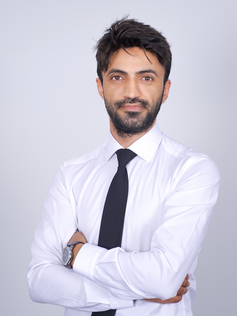 Özkan DEMİR 2.Sınıf Öğretmeni