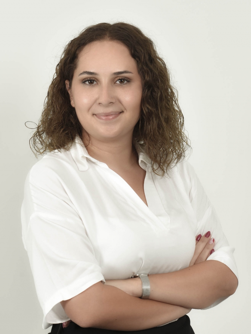 Sude TOSUN 2.Sınıf Öğretmeni