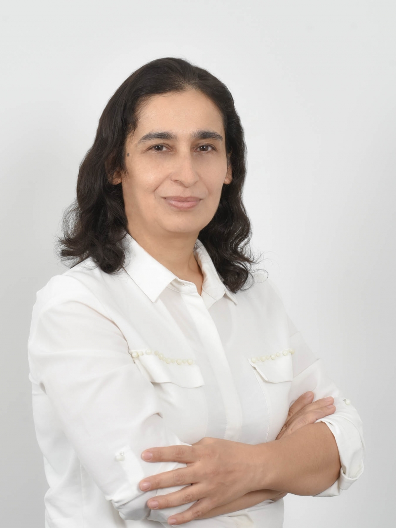 Şenay SEZER 3.Sınıf Öğretmeni