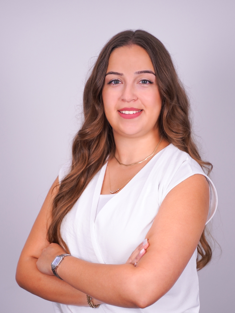 Aybüke  AKAY Rehber Öğretmen
