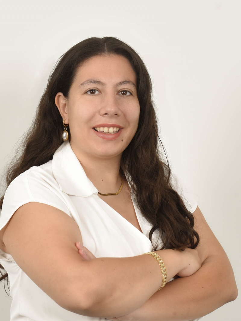 Merve ŞALLI Fen Bilimleri Öğretmeni