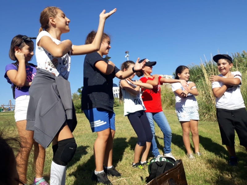 Bu Hafta Sonu Abi- Kardeş Düdenparktaydık!