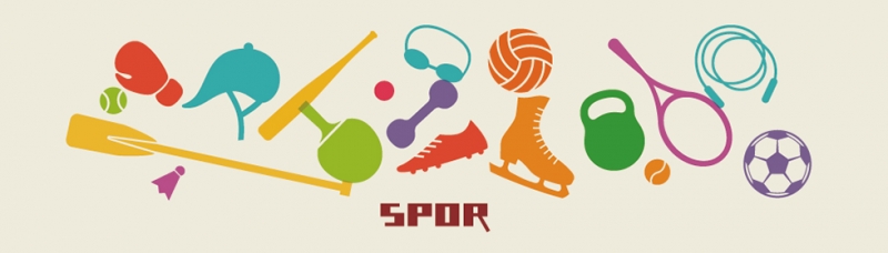 Spor Eğitimi Bölümü