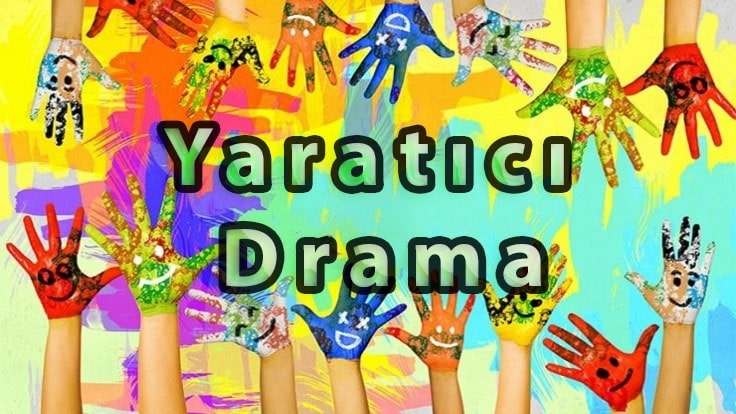 Yaratıcı Drama